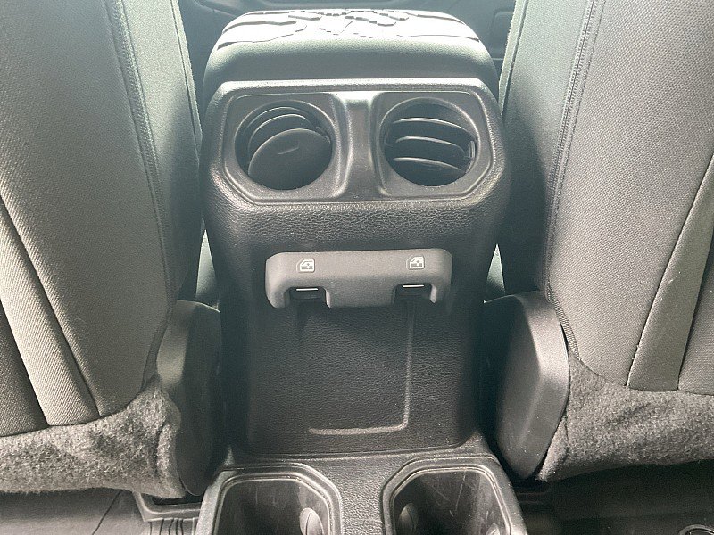 Used 2020 Jeep Wrangler Unlimited Sport S image 53