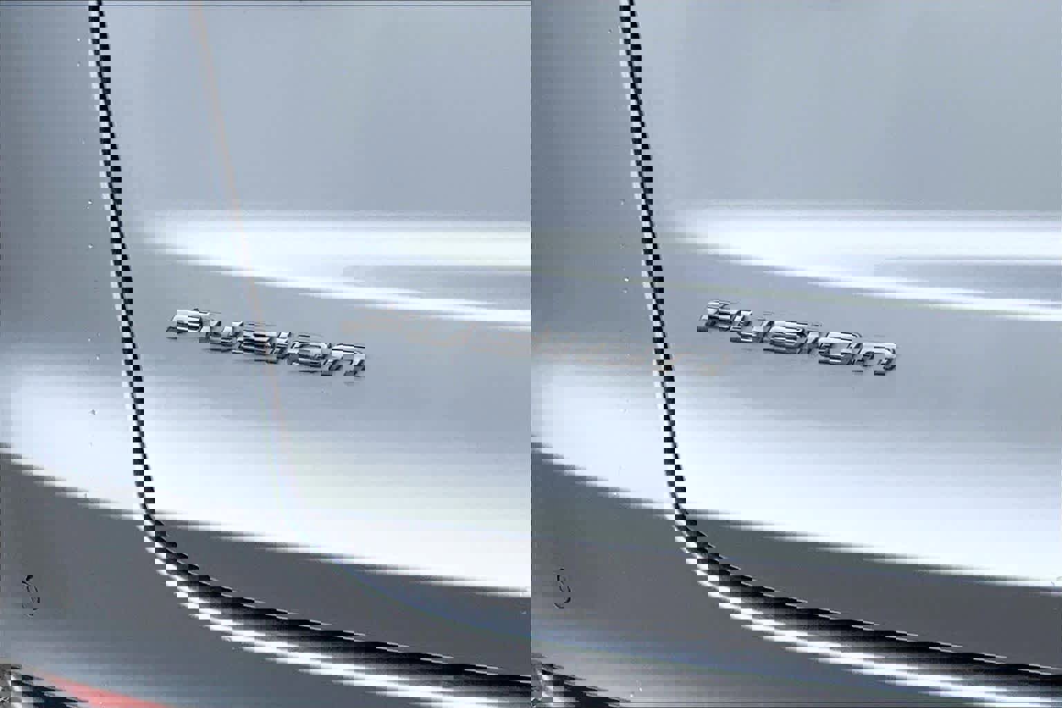 Certified 2019 Ford Fusion SE image 27