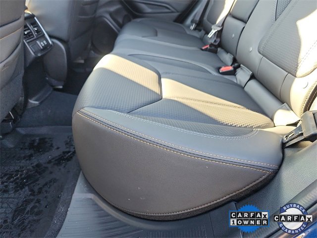 Used 2025 Subaru Forester Wilderness image 26