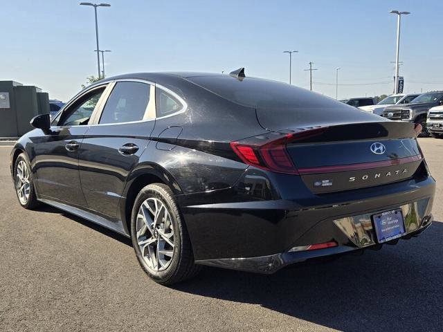 Used 2023 Hyundai Sonata SEL image 6