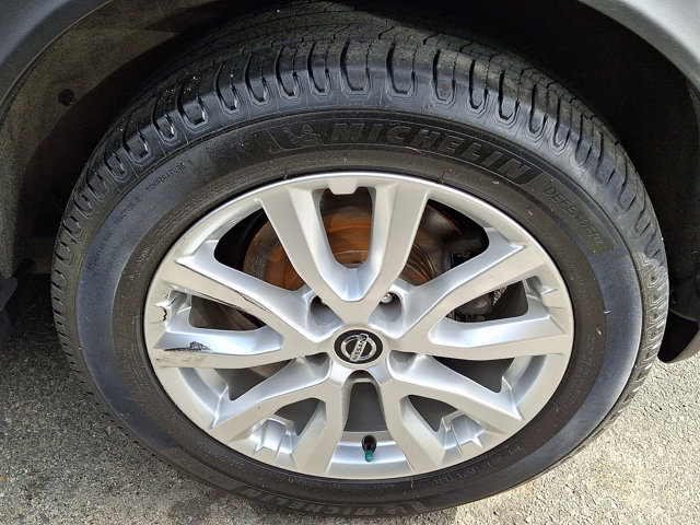 Used 2021 Nissan Rogue Sport S AWD/4WD image 30