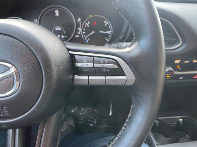 Used 2021 MAZDA CX-30 AWD 2.5 S w/ Select Package image 20