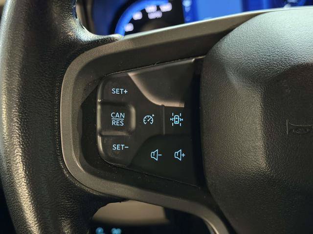 Certified 2023 Ford Bronco Wildtrak AWD/4WD image 18
