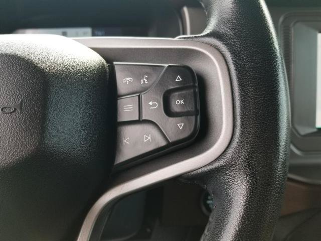 Certified 2022 Ford Bronco Outer Banks AWD/4WD image 27