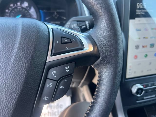 Certified 2023 Ford Edge SEL w/ Convenience Package AWD/4WD image 9