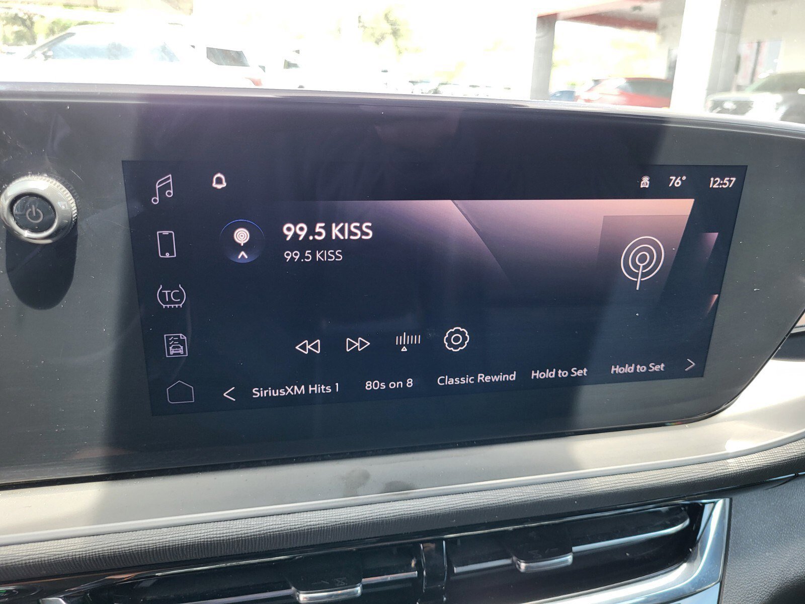 Used 2025 Buick Envista Sport Touring FWD image 20