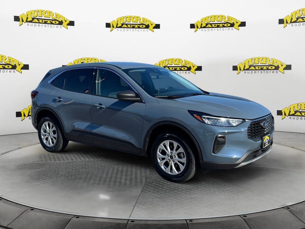 Certified 2024 Ford Escape Active image 7