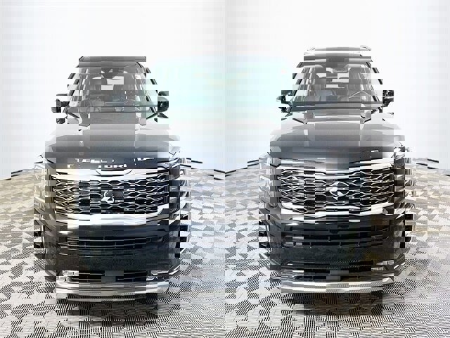 Used 2020 Kia Telluride SX w/ SX Prestige Package image 8