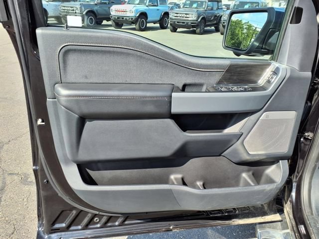 Certified 2024 Ford F150 Lariat w/ Tow/Haul Package AWD/4WD image 20