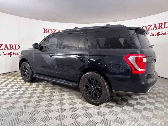 Certified 2021 Ford Expedition XLT RWD image 7