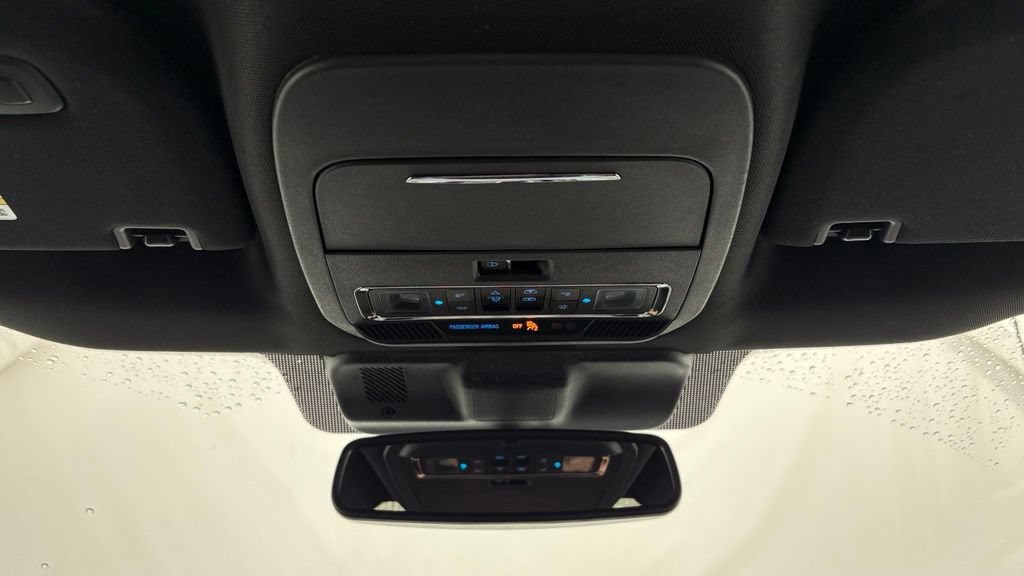 Certified 2026 Ford F150 Platinum AWD/4WD image 49