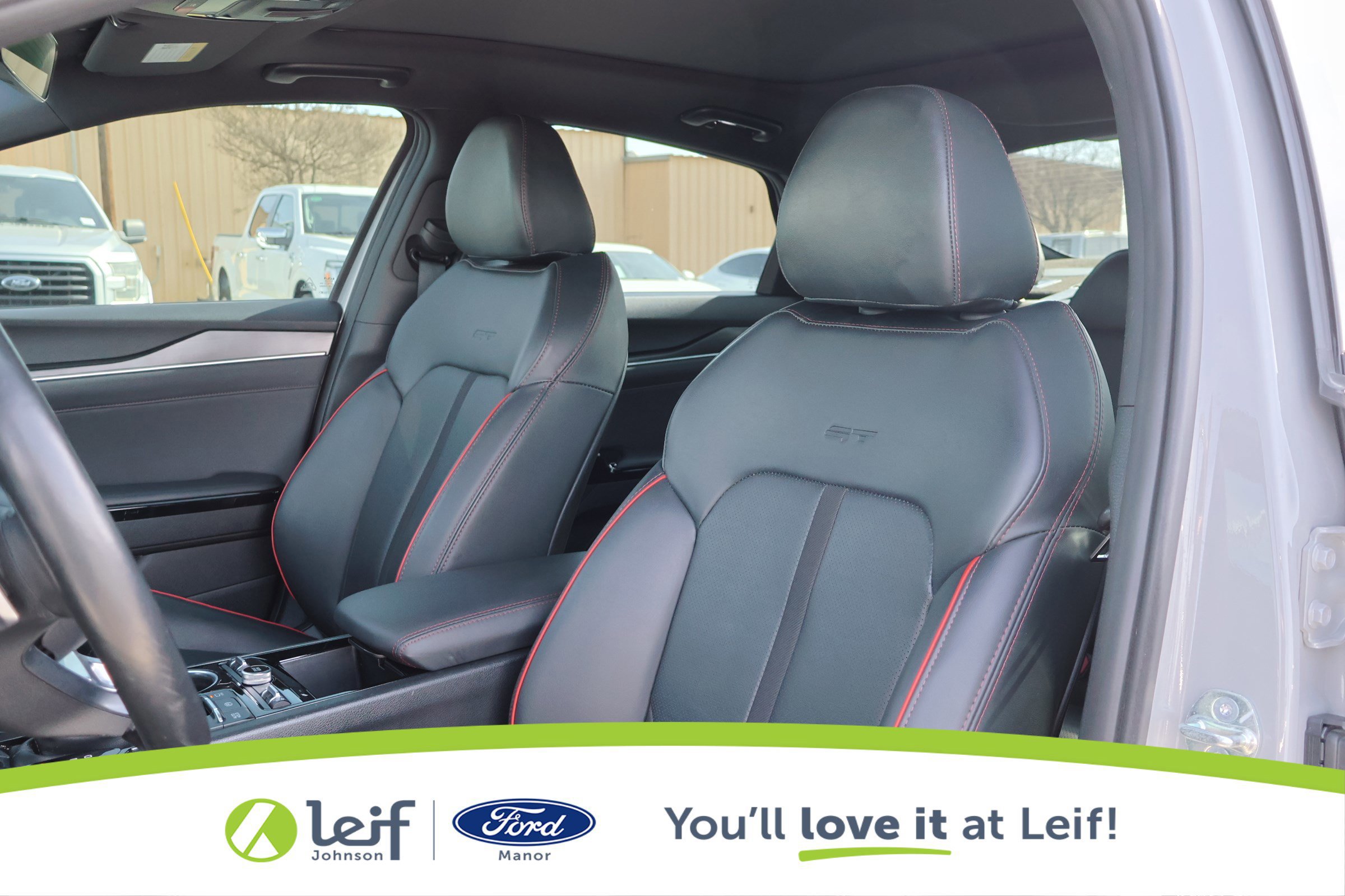 Used 2024 Kia K5 GT w/ GT1 Package image 12