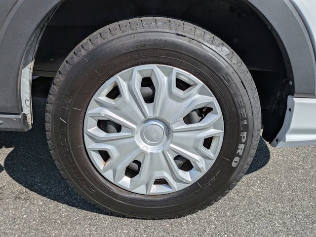 Certified 2023 Ford Transit 350 XLT RWD image 11