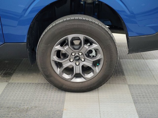 Certified 2023 Ford Maverick XLT FWD image 16