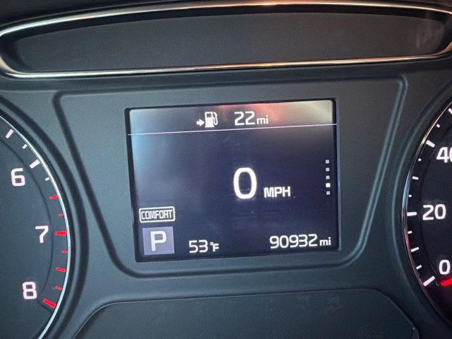 Used 2019 Kia Sorento AWD V6 image 20