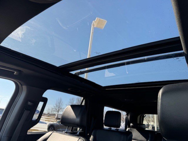 Certified 2021 Ford Expedition Max XLT image 20