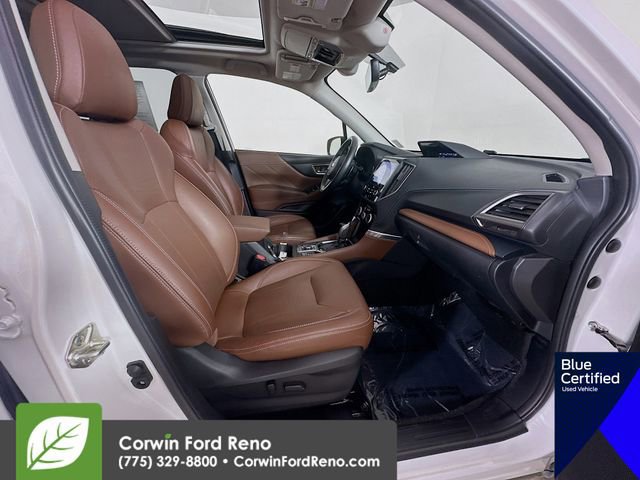 Used 2021 Subaru Forester Touring image 34