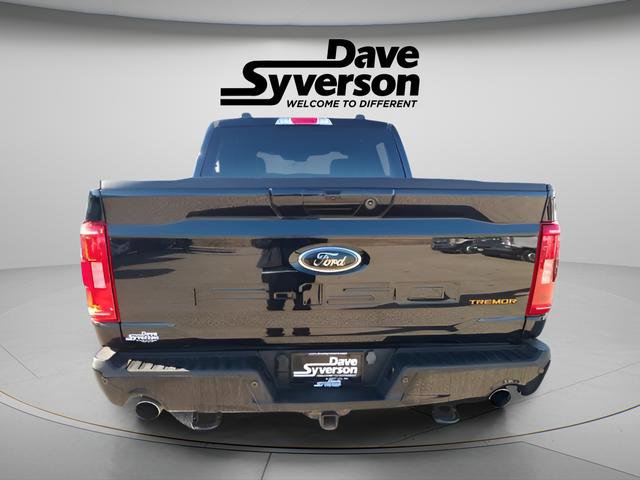 Certified 2023 Ford F150 Tremor image 3