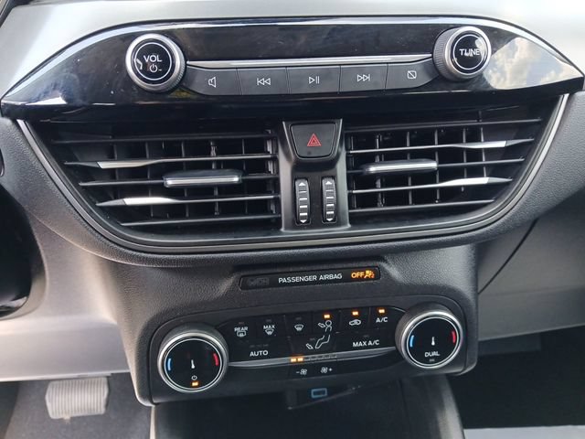 Certified 2023 Ford Escape Active FWD image 20