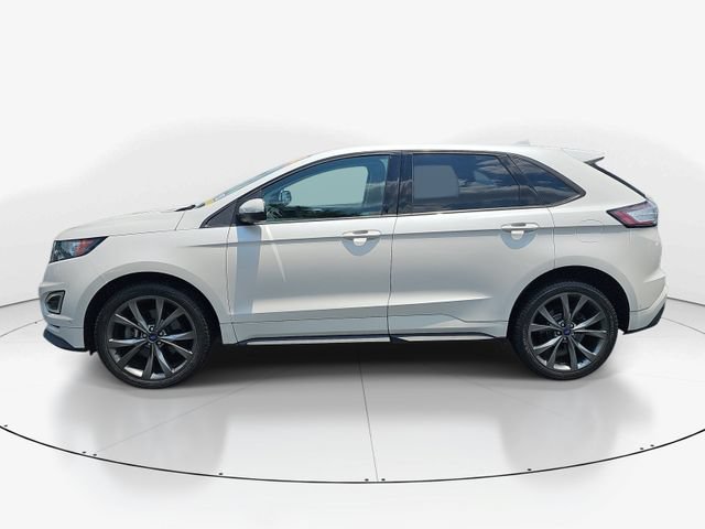 Certified 2017 Ford Edge Sport w/ Equipment Group 401A AWD/4WD image 6