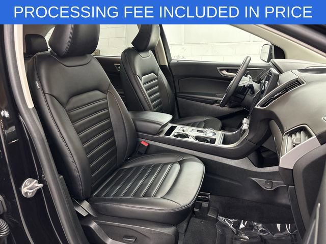 Certified 2024 Ford Edge SEL w/ Convenience Package AWD/4WD image 15