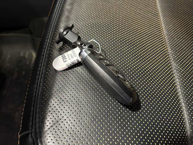 Certified 2023 Ford F150 Tremor w/ Equipment Group 402A High image 33