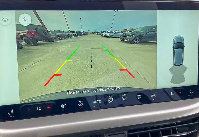 Certified 2025 Ford Escape SE FWD image 33