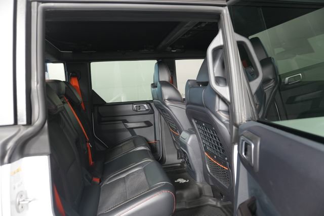 Certified 2024 Ford Bronco Raptor AWD/4WD image 25