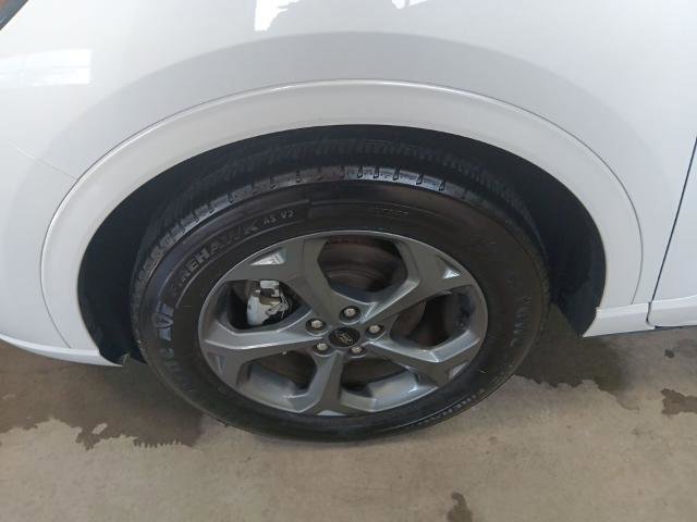 Certified 2023 Ford Escape ST-Line image 11