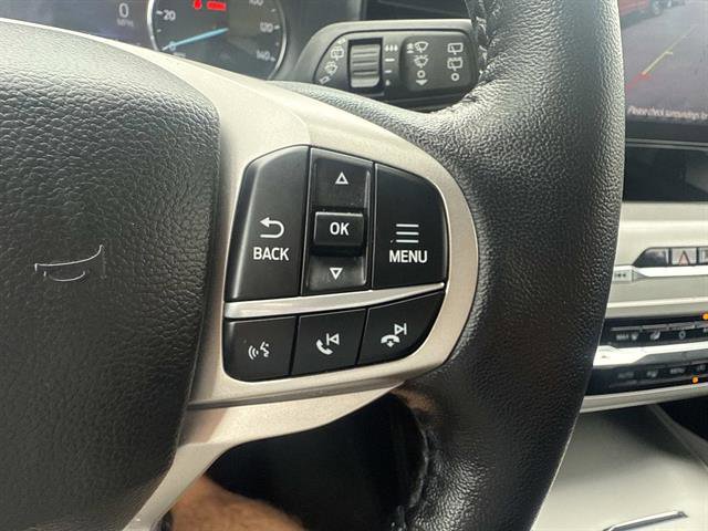 Certified 2022 Ford Explorer XLT image 31