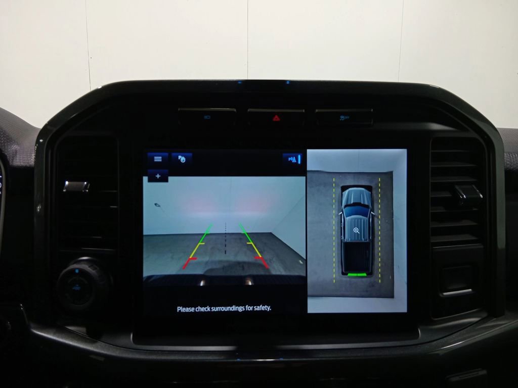 Certified 2023 Ford F150 XLT w/ Equipment Group 302A High image 32