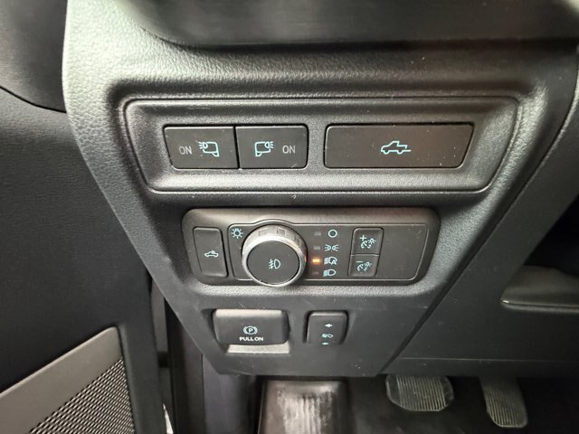 Certified 2021 Ford F150 Lariat AWD/4WD image 14