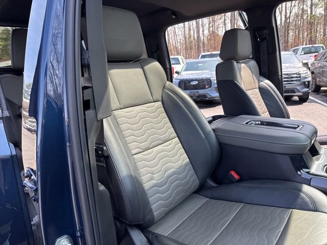 Used 2022 Chevrolet Silverado 1500 ZR2 w/ Technology Package image 25