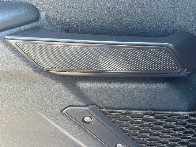 Certified 2024 Ford Bronco Outer Banks AWD/4WD image 26