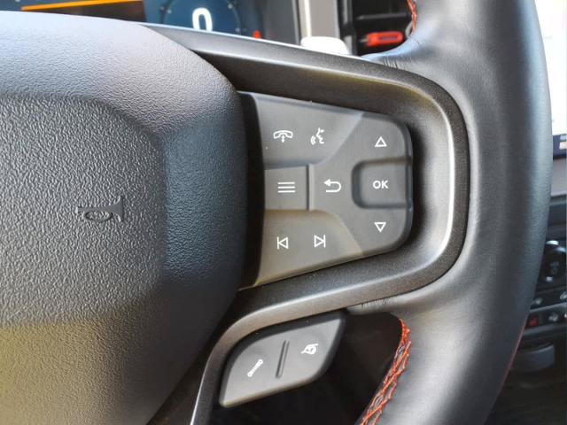 Certified 2024 Ford Bronco Raptor AWD/4WD image 29