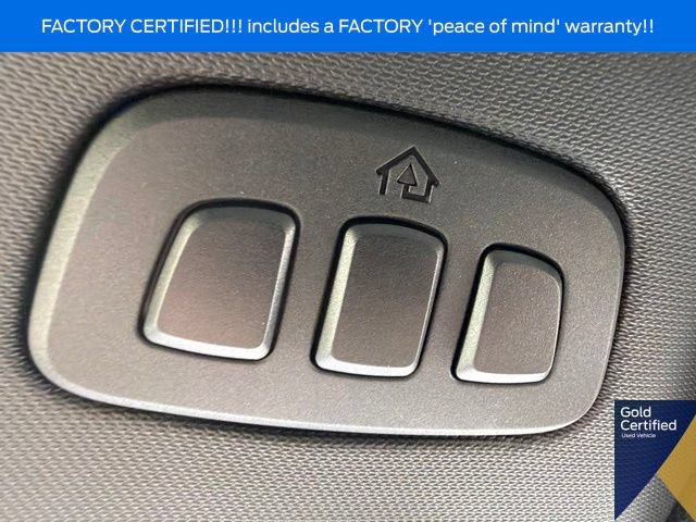 Certified 2025 Ford Mustang Mach-E GT w/ Bronze Appearance Package AWD/4WD image 51