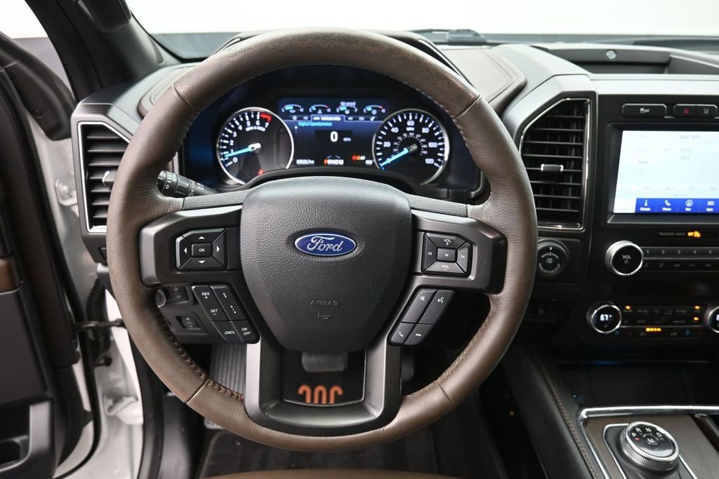Certified 2020 Ford Expedition Max King Ranch RWD image 7