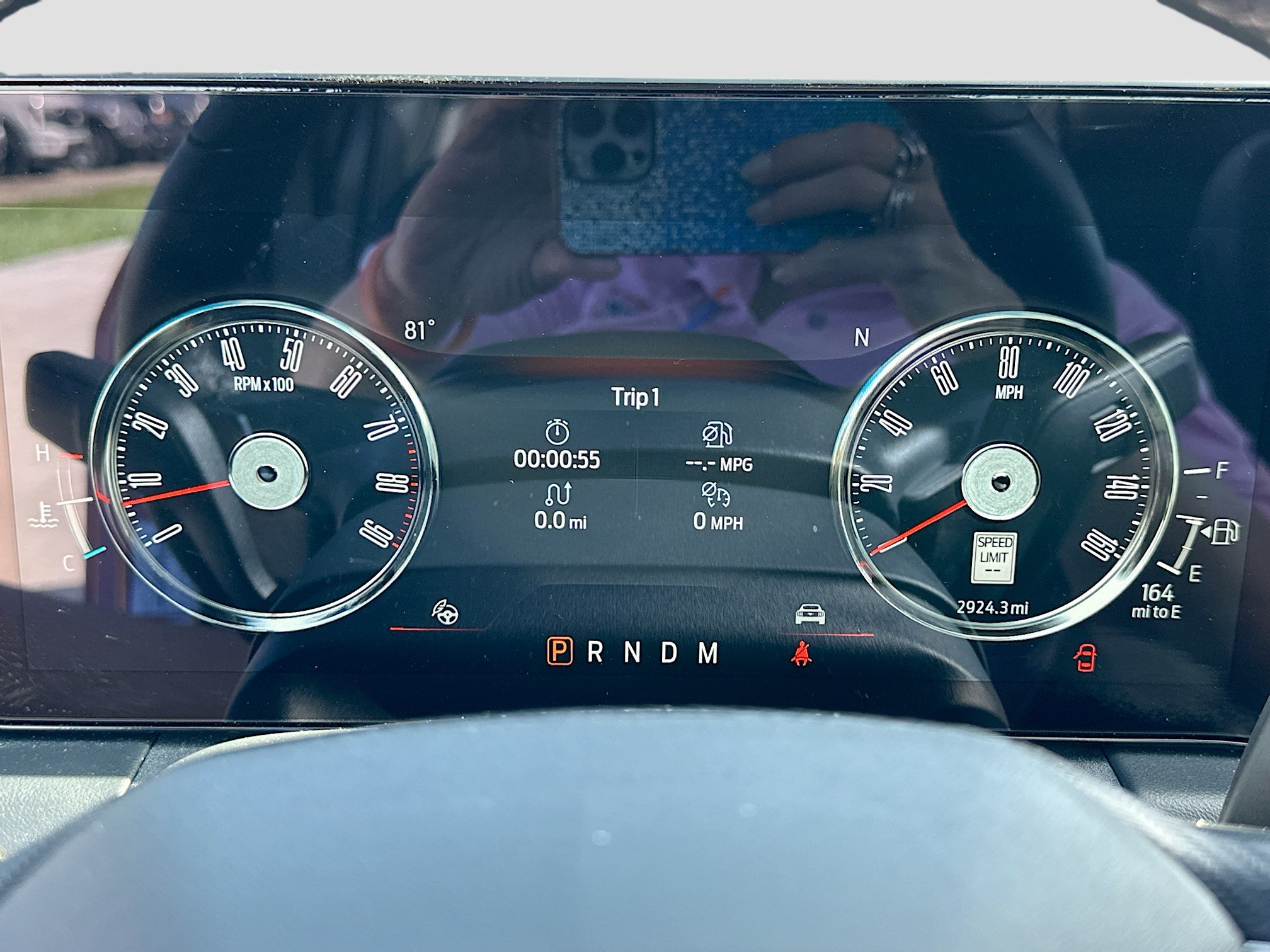 Certified 2024 Ford Mustang GT Premium RWD image 12