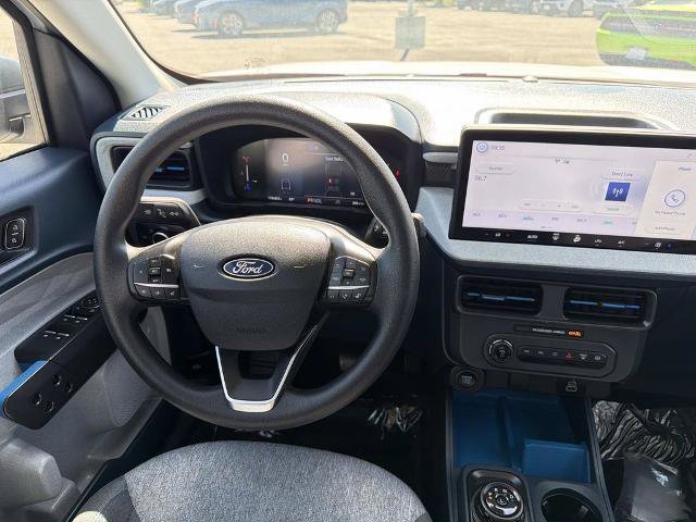 Certified 2026 Ford Maverick XLT AWD/4WD image 11