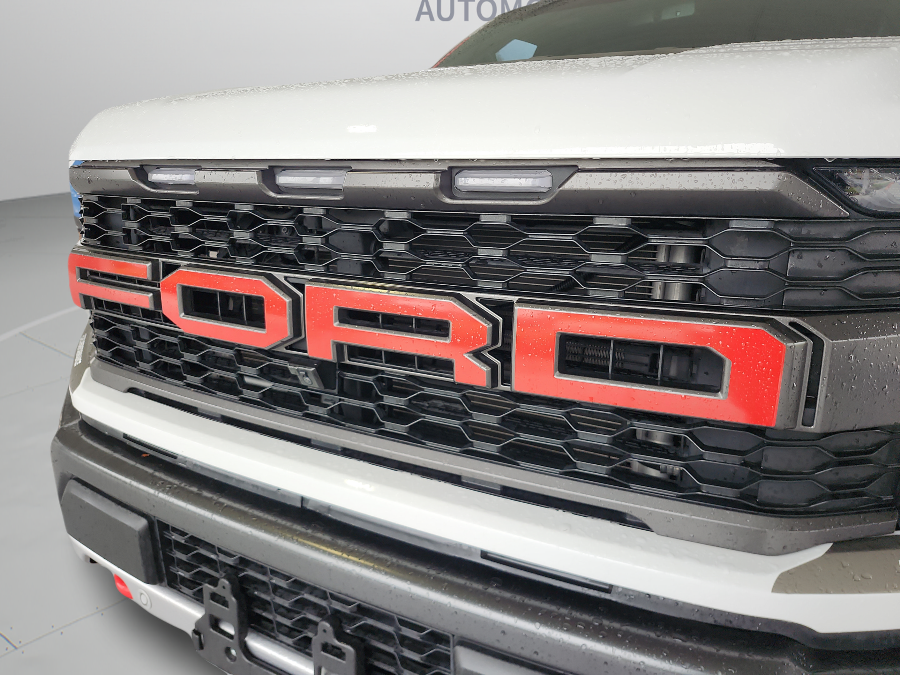 Certified 2023 Ford F150 Raptor AWD/4WD image 29