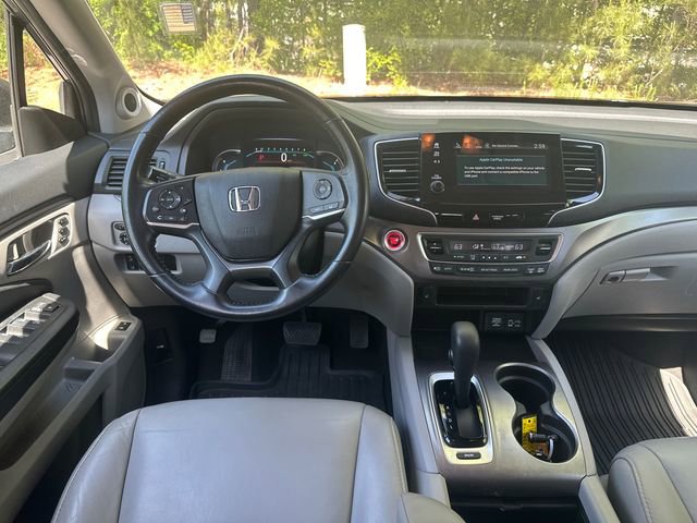 Used 2019 Honda Pilot EX-L image 29