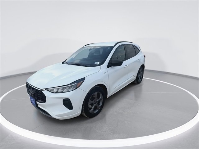 Certified 2023 Ford Escape ST-Line image 11