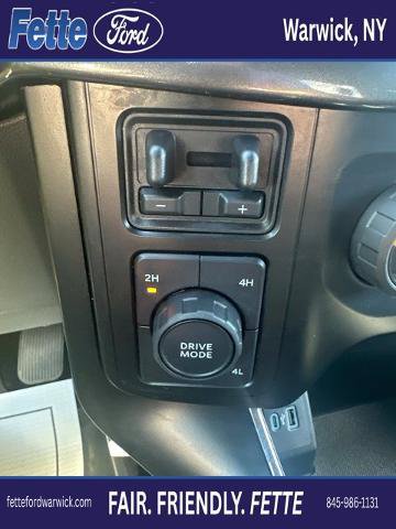 Certified 2023 Ford F150 XL w/ STX Appearance Package AWD/4WD image 27