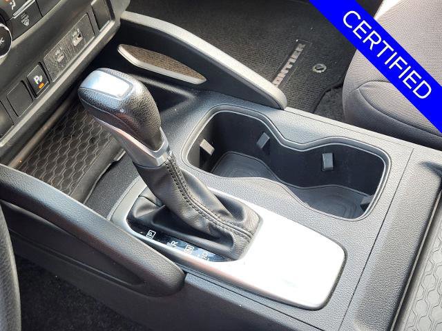 Used 2022 Nissan Frontier S w/ Technology Package image 16