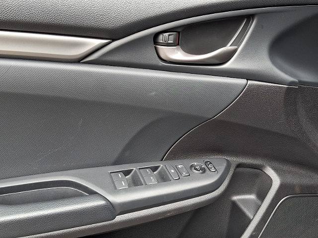 Used 2021 Honda Civic Sport image 11