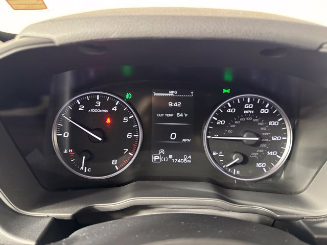 Used 2024 Subaru Impreza 2.0i Sport AWD/4WD image 17