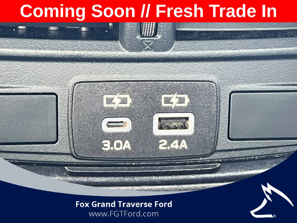 Used 2025 Subaru Forester Sport AWD/4WD image 33