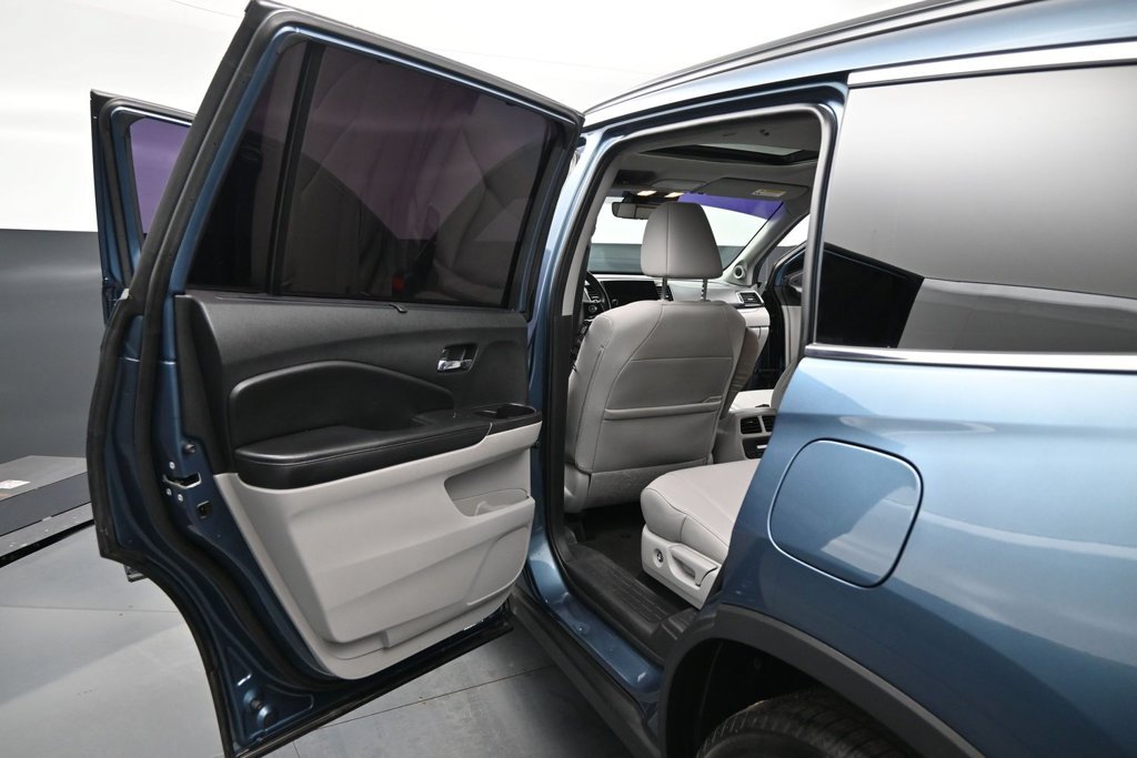 Used 2021 Honda Pilot Special Edition image 18