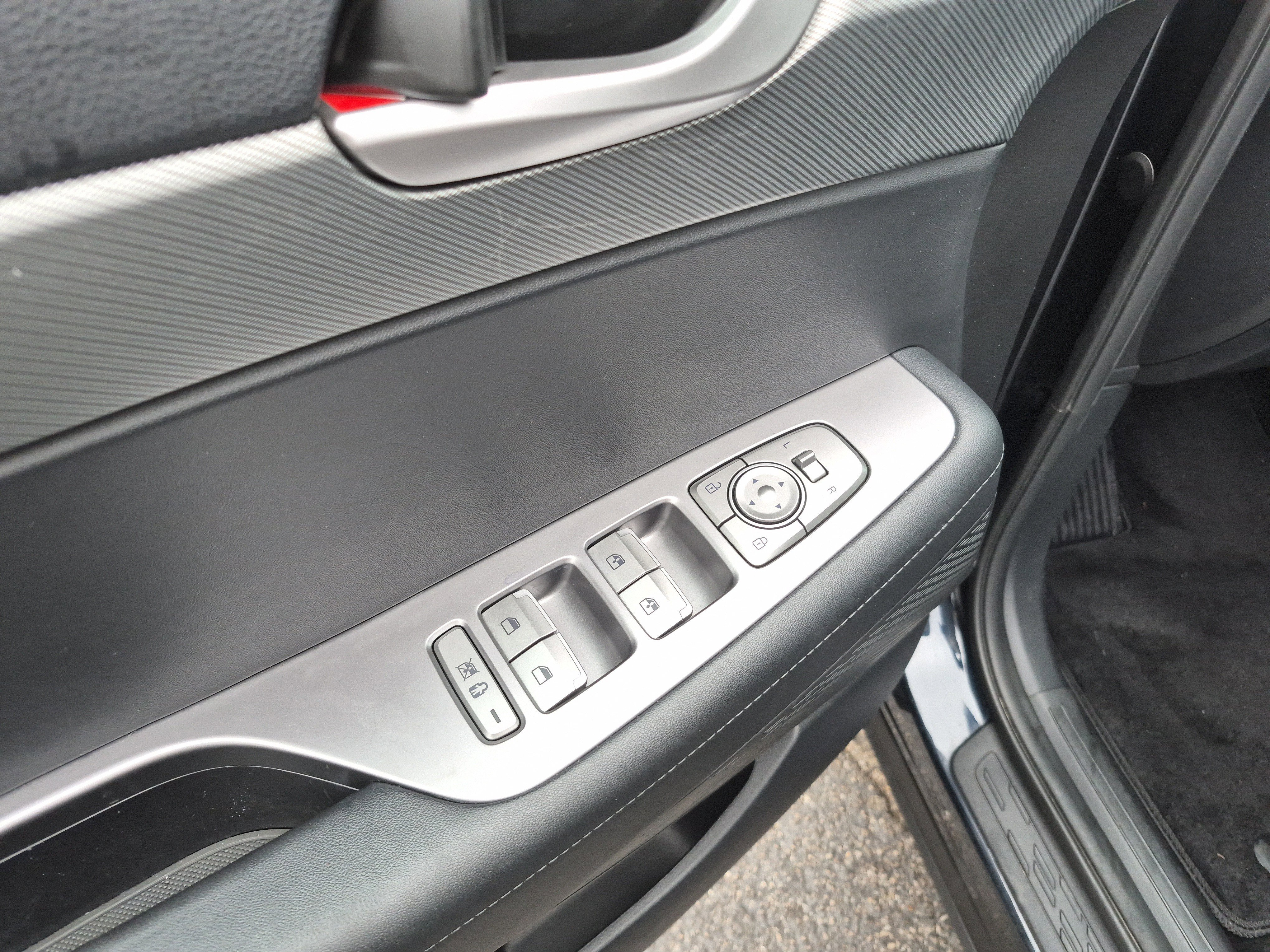 Used 2023 Hyundai Palisade SEL image 9