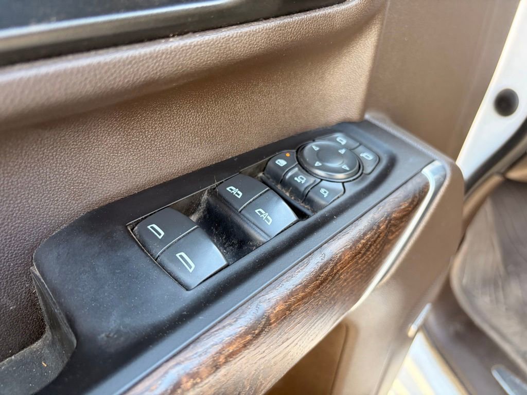 Used 2022 GMC Sierra 2500 Denali AWD/4WD image 13